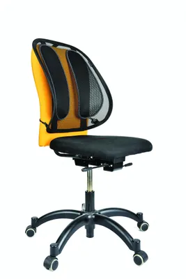 Produktbild von Fellowes Office Suites Netz Rückenstütze
