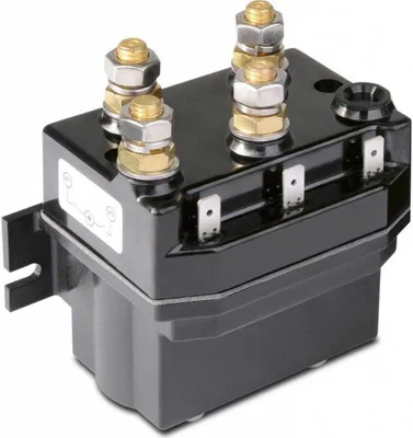 Immagine prodotto di Scatola relè di inversione 150A 24V IP66 (T6415-24)