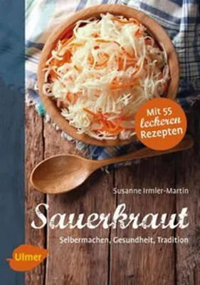 Produktbild von Sauerkraut