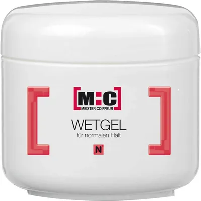 Produktbild von M:C Wetgel N 150ml