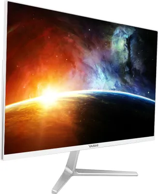 Produktbild von YASHI YZ2711, 68,6 cm (27"), 1920 x 1080 Pixel, Full HD, 1 ms, Weiß