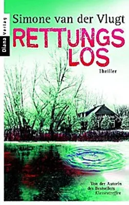 Immagine prodotto di Rettungslos: Thriller