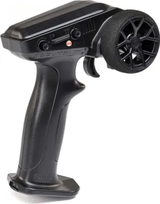Produktbild von Spektrum RC Fernsteuerung SLT2 2-Kanal 2.4Ghz Sender mit DSC