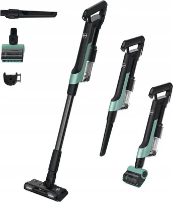 Zdjęcie produktu dla HOOVER odkurzacz akumulatorowy HF2 do sierści zwierząt bezprzewodowy PET
