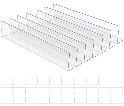 Produktbild von Solidchoice – Set mit 7 Spielzeugbausteinen für Möbel