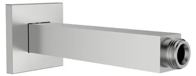 Produktbild von LAUFEN HF546027420000 Brausedeckenarm Edelstahl-Optik