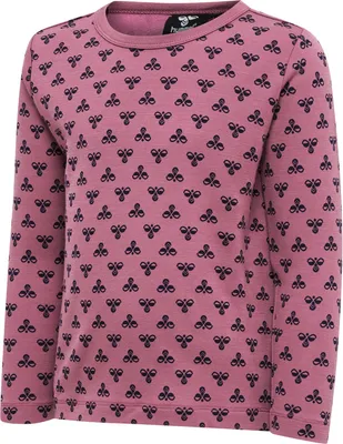 Produktbild von hummel hmlVILMO Sweatshirt Kinder 4338 - deco rose 104