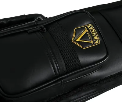Produktbild von Vaula Torino Queuetasche 4/8 schwarz