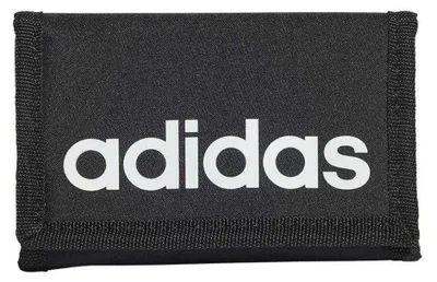 Image de Adidas - Portefeuille Linear PP2971 (taille unique) (noir)