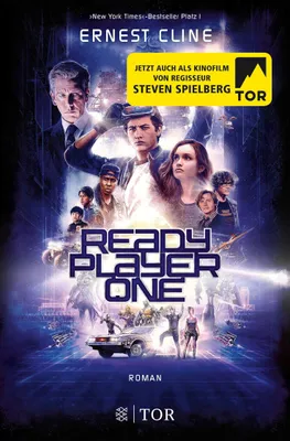 Produktbild von Ready Player One