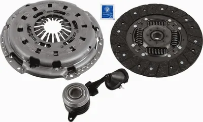 Image de Kit d'embrayage SACHS 3000 990 628