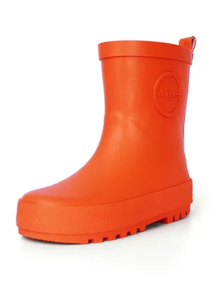 Produktbild von Druppies Adventure Stiefel orange Gr. 32