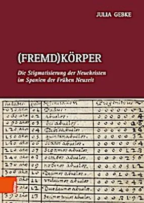 Produktbild von (Fremd)Körper