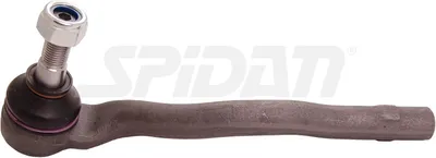 Produktbild von SPIDAN CHASSIS PARTS Spurstangenkopf Spurstange passend für MERCEDES-BENZ M-Klasse (W164) Vorne Links 46289