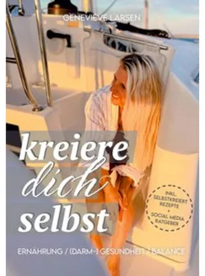 Zdjęcie produktu dla kreiere dich selbst