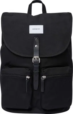 Produktbild von Großes schwarzes Reisetasche aus SQA2289 Material