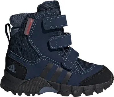 Produktbild von Adidas Schuhe CW Holtanna Snow CF, EF2960