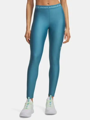 Image de Leggings Under Armour HeatGear pour femmes, taille XL