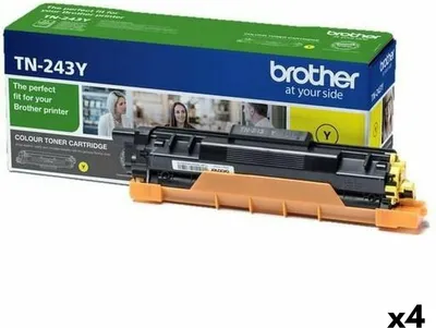 Immagine prodotto di Brother Ink Hll3210 Hll3230 Hll3270 Dcpl3510 Dcpl3550 Mfcl3710 Mfcl3750 Toner Taglia unica