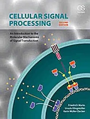 Image de Cellular Signal Processing