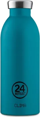 Image de 24Bottles Clima Bottle Isolierflasche Atlantic Bay -500 ml