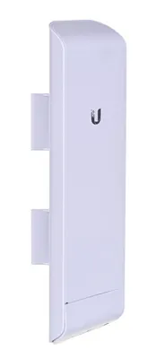 Image de Ubiquiti Networks NanoStation M5, 4.9 - 5.9, 5 - 95%, -30 - 80 °C, IEEE 802.3af, Atheros MIPS 24KC, FCC, CE, RoHS