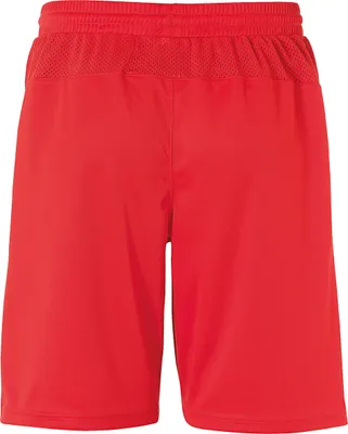 Produktbild von uhlsport Shorts PERFORMANCE SHORTS Unisex 1002233_01 rot/weiß XL