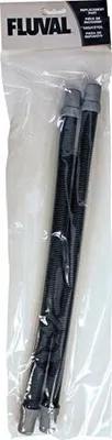 Produktbild von Fluval Filterschlauch, kurz, 2er-Set für Fluval Venezia & Vicenza