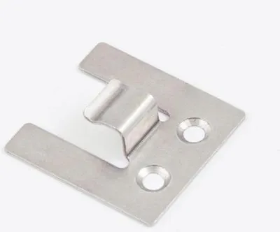 Produktbild von G21-Klemme für WPC-Terrassendielen