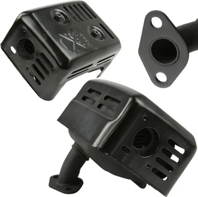 Obrázek produktu pro MAR-POL Tlumič motoru 6,5 HP M798939