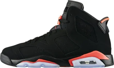 Produktbild von Nike Schuhe Air 6 Retro, 384665023