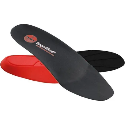 Produktbild von Atlas Ergo-Med Einlegesohle red Gr. 43