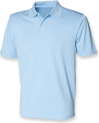Immagine prodotto di Polo Henbury Coolplus® Wicking da uomo