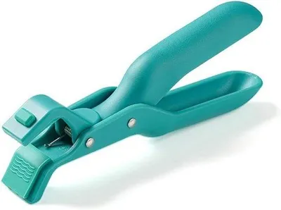 Imagen del producto de Juego de utensilios de cocina de silicona antiadherentes