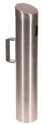 Produktbild von TKG Smoker Wandaschenbecher Edelstahl