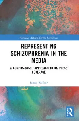 Zdjęcie produktu dla Representing Schizophrenia in the Media