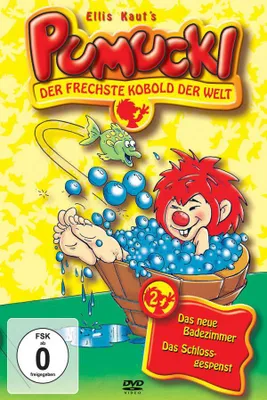 Produktbild von Pumuckl-Pumuckl 2 Doppelfolgen