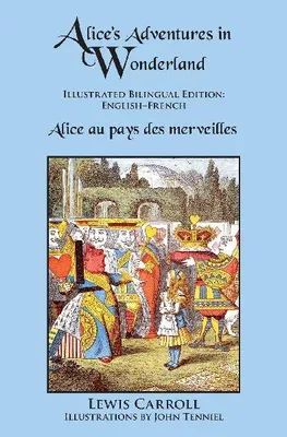 Produktbild von Alice's Adventures in Wonderland
