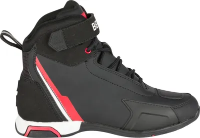 Immagine prodotto di Bering Jag Scarpe da moto Nero EU 42 Uomo Nero EU 42