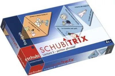 Obrázok produktu pre Francúzsky SCHUBITRIX