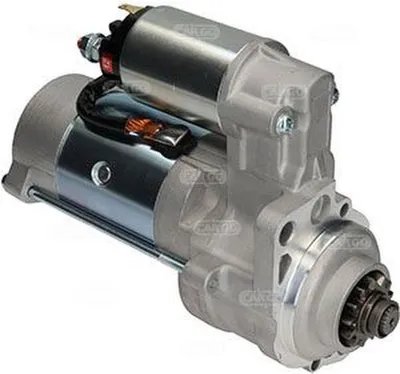Image de Démarreur démarreur 2 kW 13, 15 dents HC-Cargo
