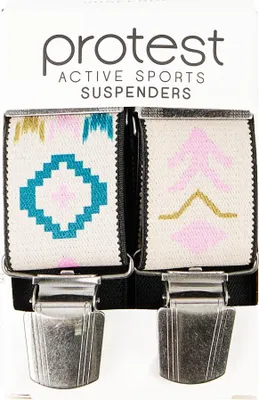 Produktbild von Protest PRTNuno suspender Vintage Pink 1