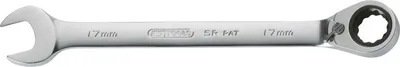 Immagine prodotto di KS TOOLS GEARplus Chiave combinata a cricchetto reversibile 10 mm - 503.4610