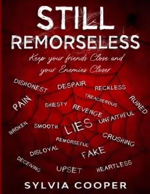 Produktbild von Still Remorseless