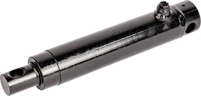 Obrázok produktu pre Hydraulický valec, jednostranný, 30/25-100 mm, 250 bar, pre priemyselné a hobby účely