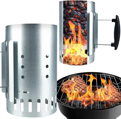 Obrázok produktu pre Gotel Gc1 Komín Na Zapálenie Grilu