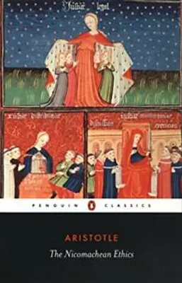 Obrázok produktu pre The Nicomachean Ethics