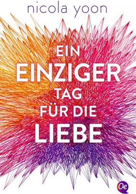 Produktbild von Ein einziger Tag für die Liebe