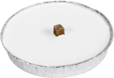 Produktbild von Burgenstern Flammschale in Cello für Aussen 16cm Durchmesser