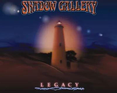 Obrázok produktu pre Legacy -   - (CD / Titel: H-P)